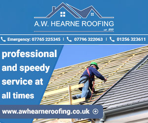 A W Hearne Roofing