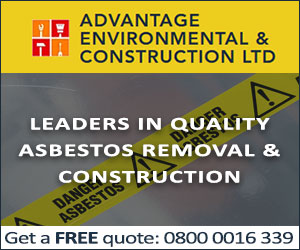 Advantage Environmental & Construction Ltd