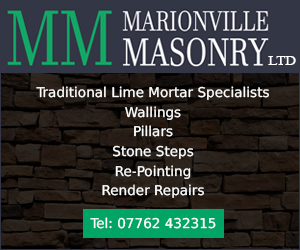 Marionville Masonry Ltd