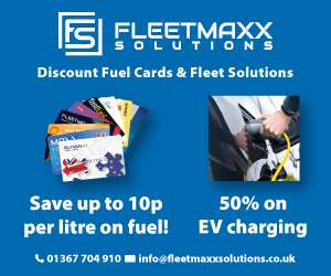 Fleetmaxx Solutions