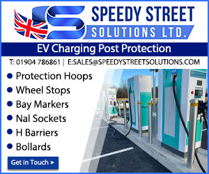 Speedy Street Solutions Ltd