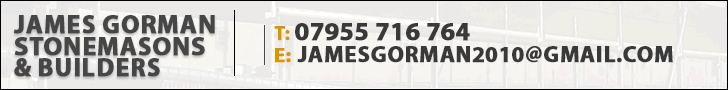 James Gorman Stonemasons & Builders