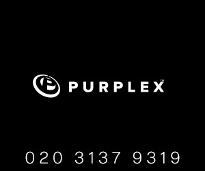 Purplex Marketing Ltd