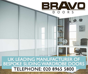 Bravo Doors