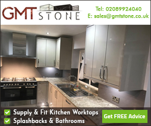 GMT Stone Ltd