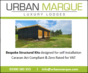 Urban Marque Ltd