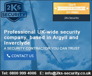 2Ks Security
