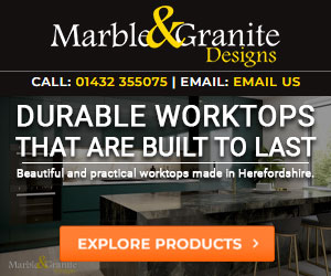 Marble & Granite Designs Ltd