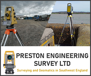 Preston Engineering Survey Ltd