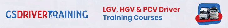 GS Driver Training