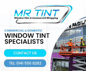 Mr Tint