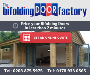 The Bifolding Door Factory