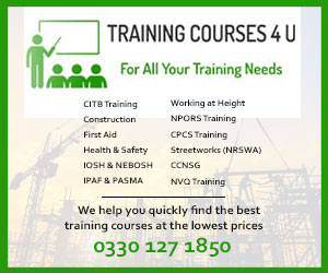Training Courses 4 U Ltd