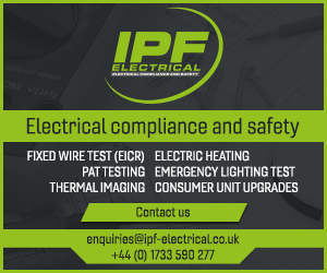 IPF Electrical