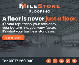 Milestone Flooring