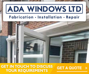 Ada Windows Ltd