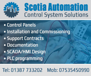 Scotia Automation