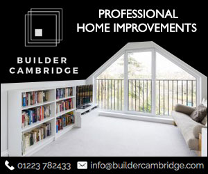 (London) Builder Cambridge Ltd
