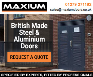 Maxium Doors