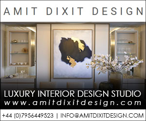 Amit Dixit Design Ltd