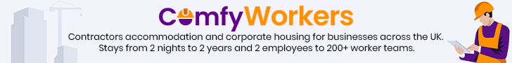 ComfyWorkers Ltd