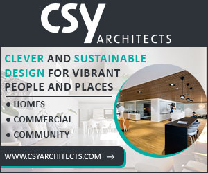 CSY  Architects