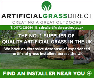 Artificial Grass Direct