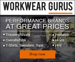 Workwear Gurus