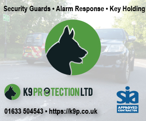 K9 Protection Ltd