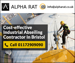 Alpha RAT Ltd