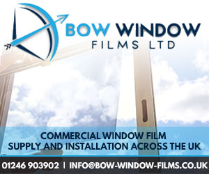 Bow Window Films Ltd