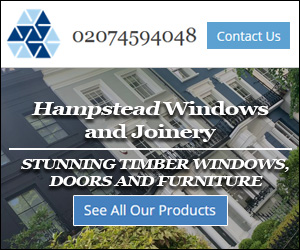 HAMPSTEAD WINDOWS AND JOINERY