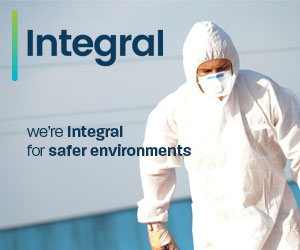 Integral Environmental Solutions Ltd