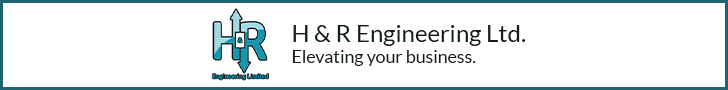 H And R Engineering Limited