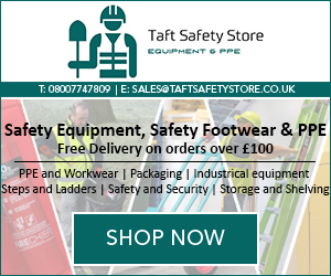 Taft Safety Store