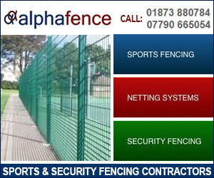 AlphaFence