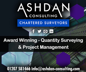 Ashdan Consulting Ltd