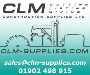 CLM Construction Supplies
