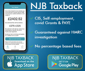 NJB TAXBACK