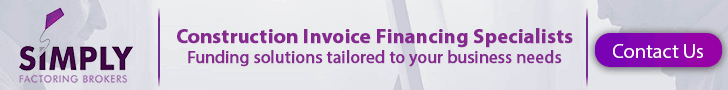 Simply Factoring Brokers