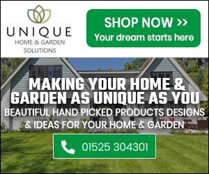 Unique Garden Solutions Limited