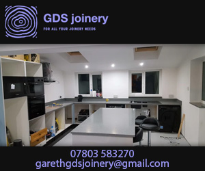 GDS Joinery