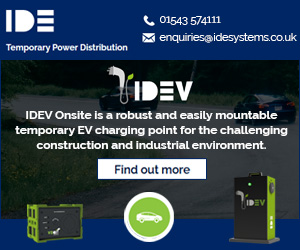 IDE Systems Ltd - Head Office & Manufacturing Centre
