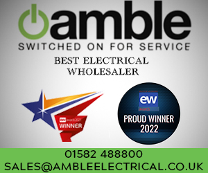 Amble Electrical Distributors Limited