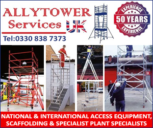 Ally Tower Services
