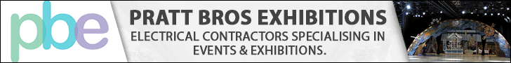 Pratt Bros (Exhibitions) Ltd