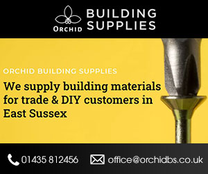 Orchid Building Supplies LTD