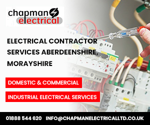 Chapman Electrical Ltd