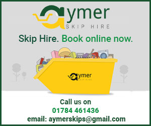 Aymer Skips Limited