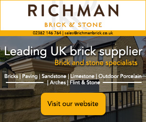 Richman Brick & Stone Ltd